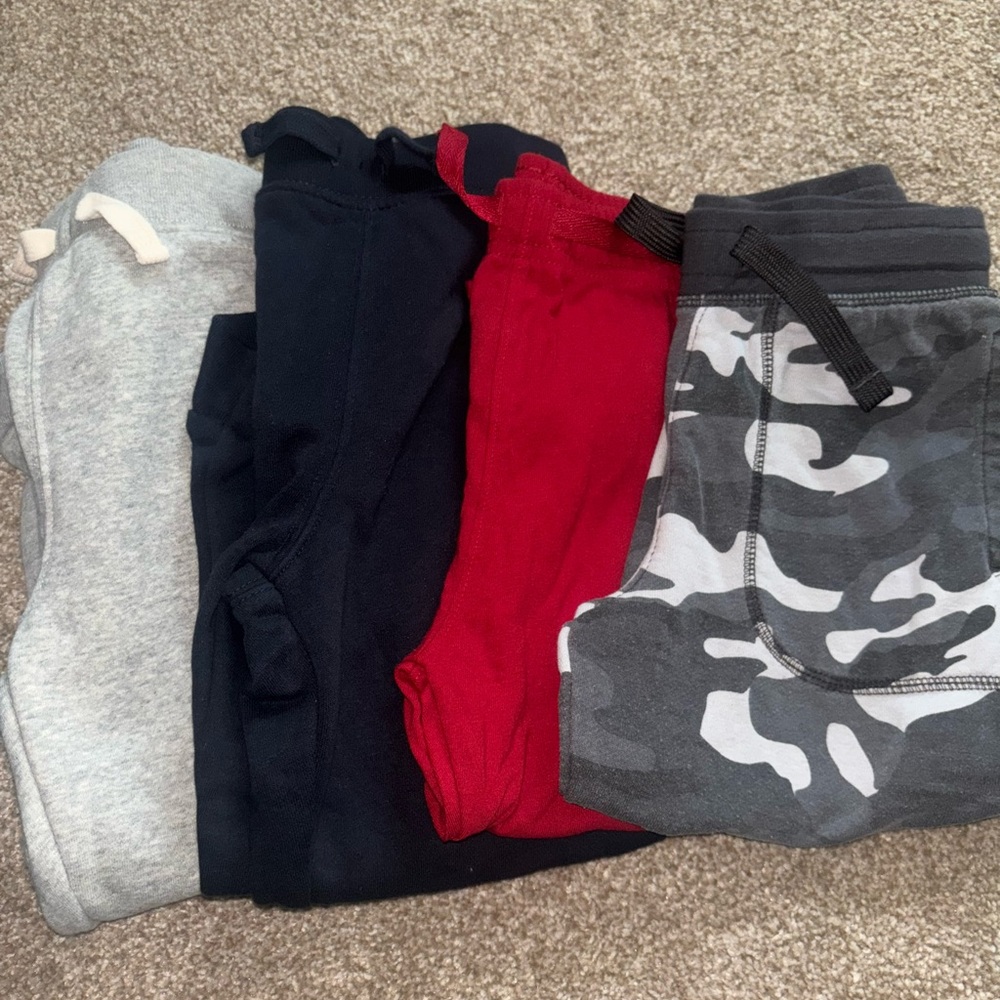 Swear/jogger bundle